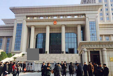 武汉市司法局-视频监控系统